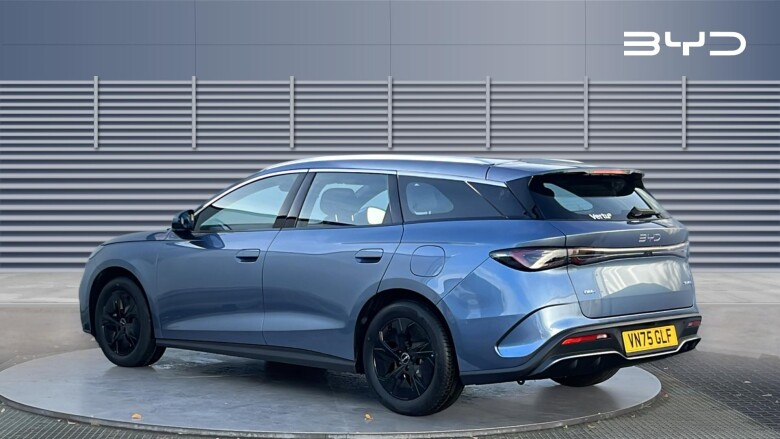 BYD Seal 6 1.5 DM-i Boost 5dr e-CVT Estate